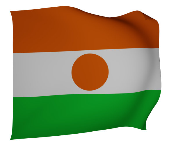 niger