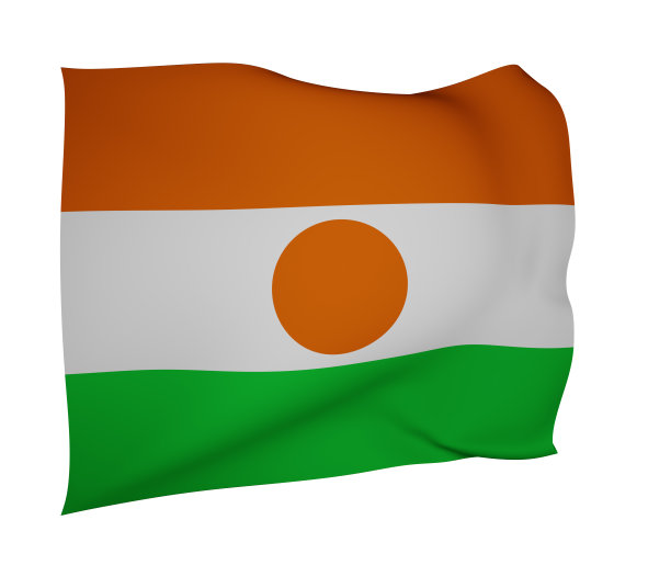 niger
