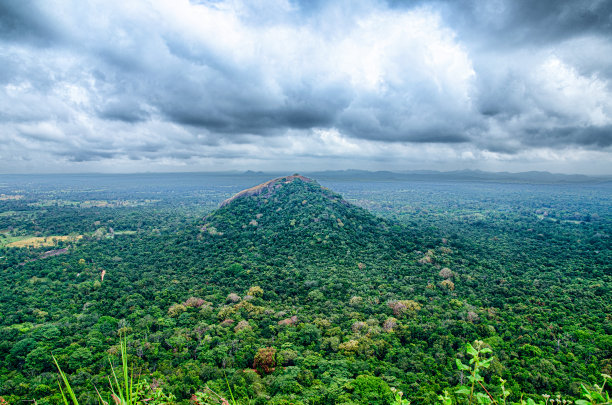 sigiriya