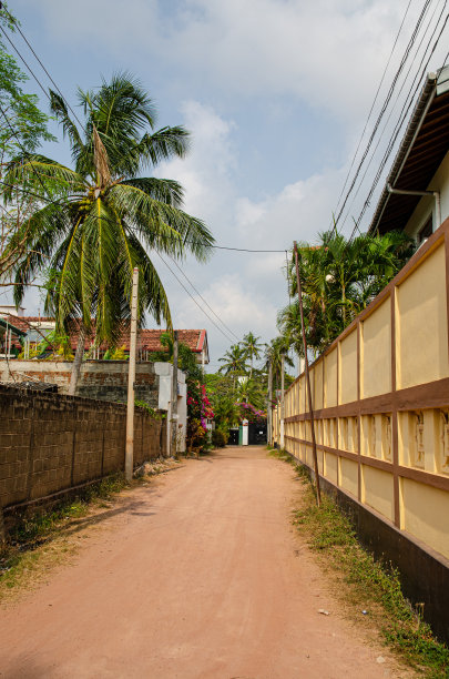 negombo