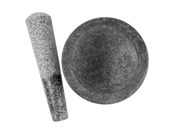 molcajete