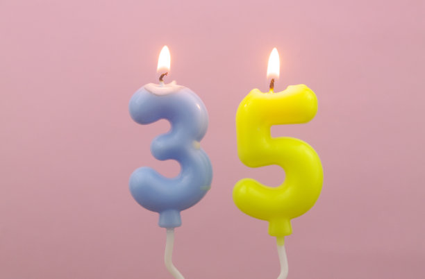 35