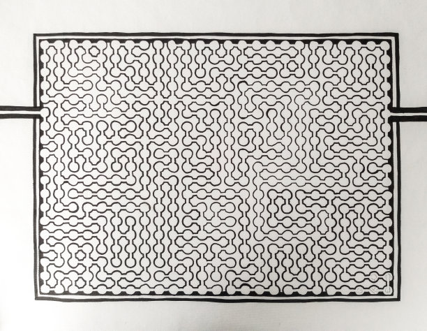 童真可爱图形方案