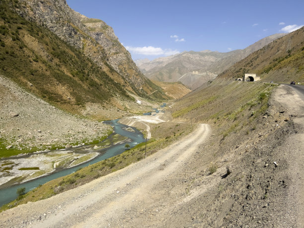 塔吉克族旅游