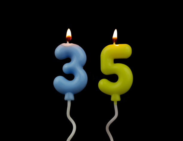 35