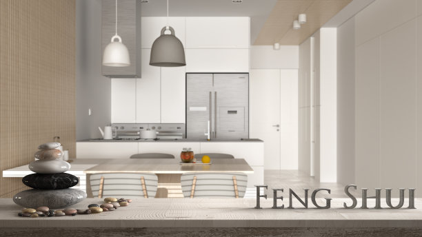 feng