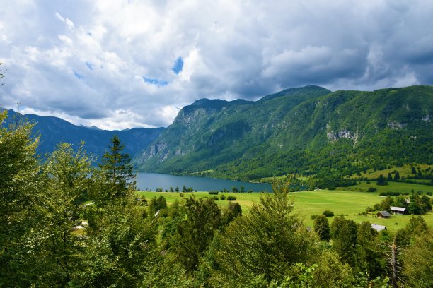 bohinj