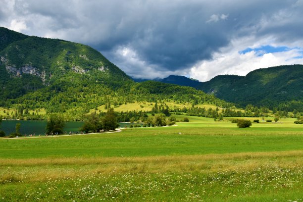 bohinj