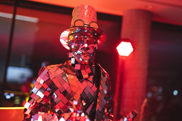 艺术文化和娱乐