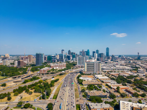 dallas