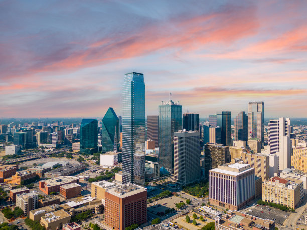 dallas