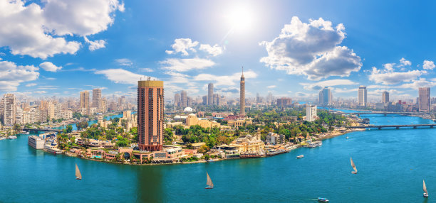 cairo