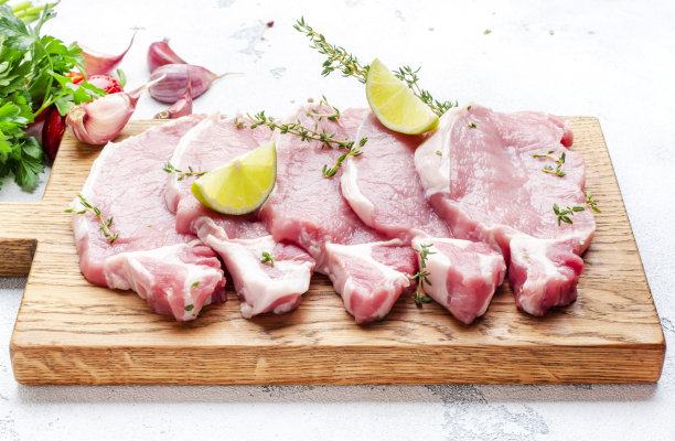 tenderloin