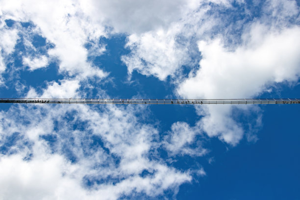 skywalk