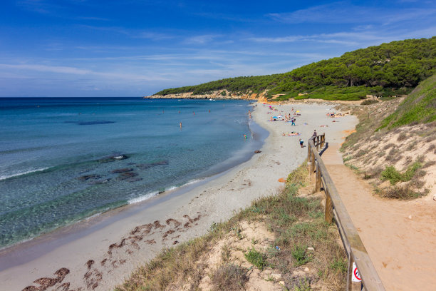 menorca