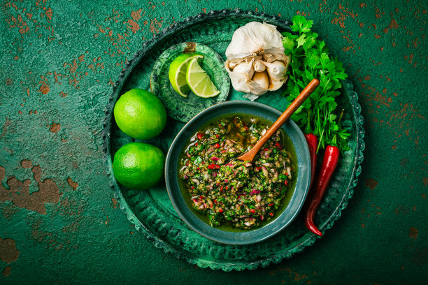 chimichurri