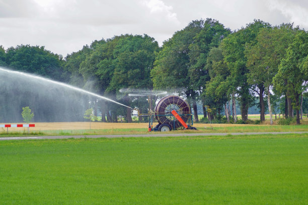 sprinkler