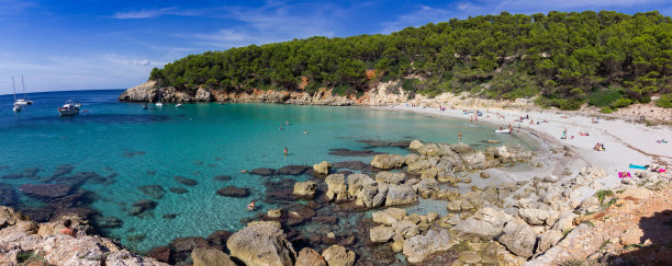 menorca