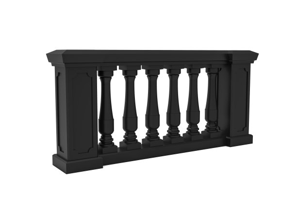 baluster