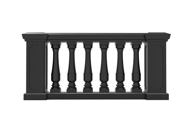 baluster