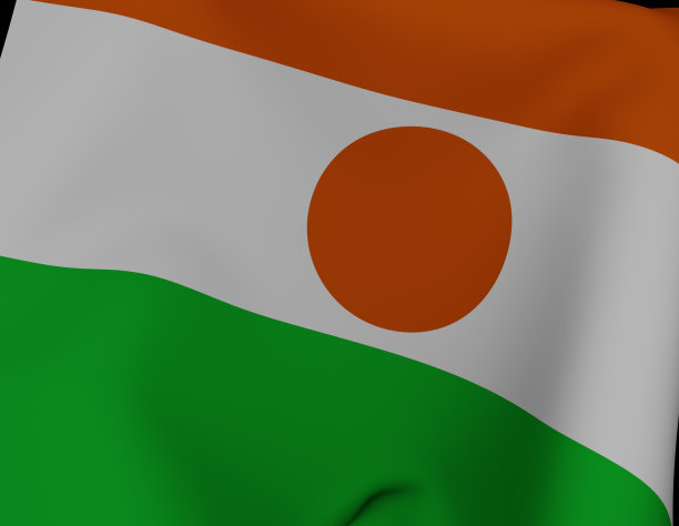 niger