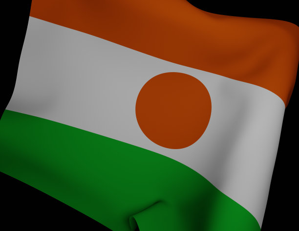 niger