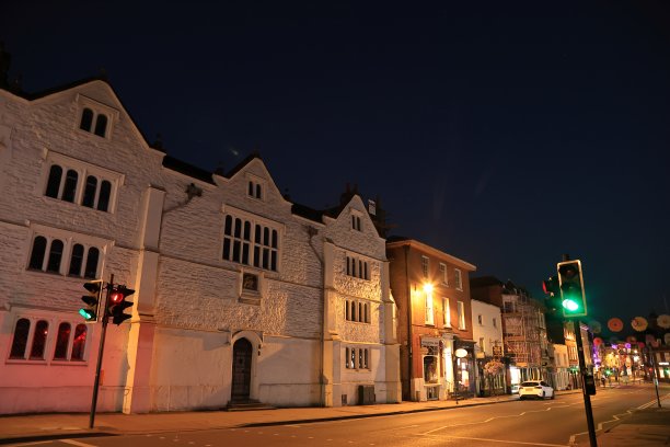 surrey