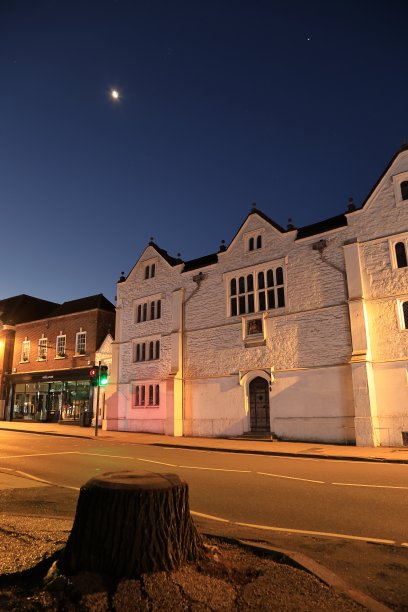 surrey