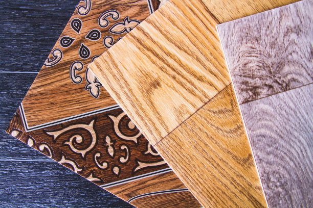 parquet