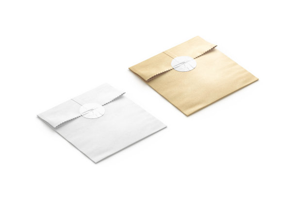 标签贴纸便签信纸包装