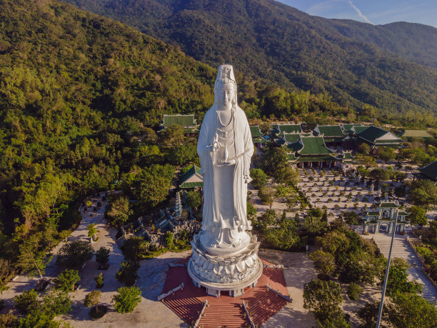 城子山