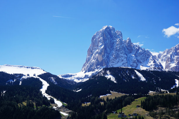 dolomite