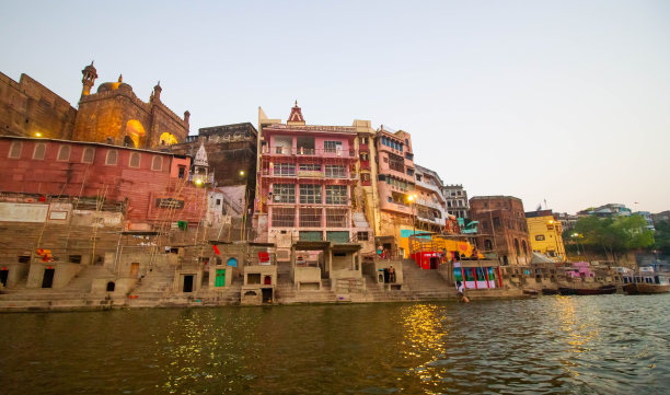 varanasi