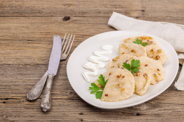 pierogi