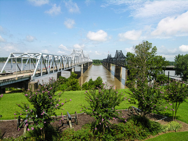 mississippi