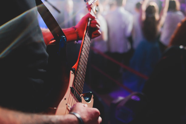rockstar