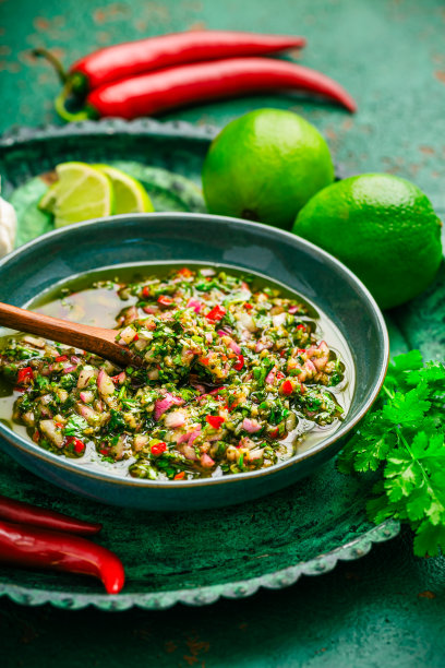 chimichurri