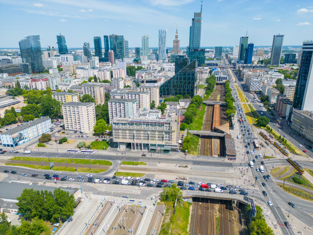 warsaw