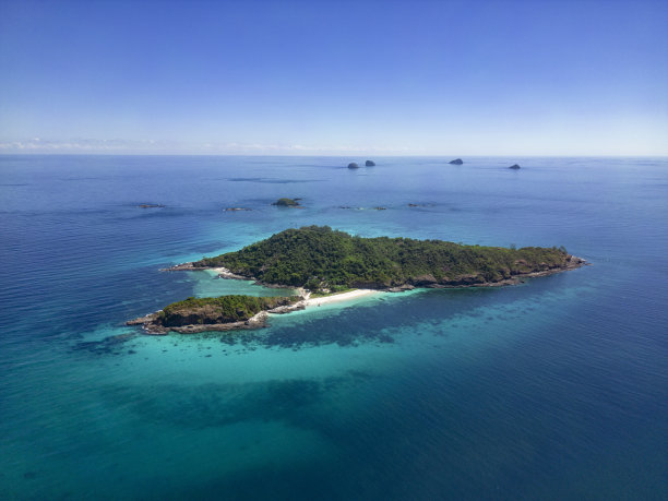 archipelago
