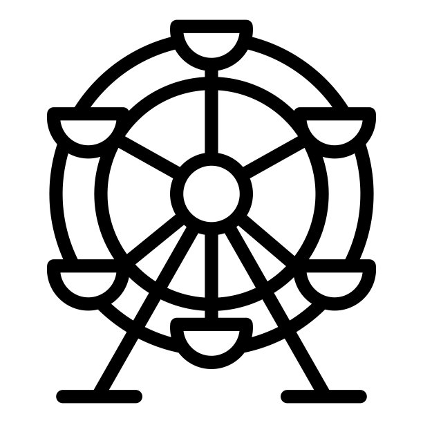 亭台楼阁logo