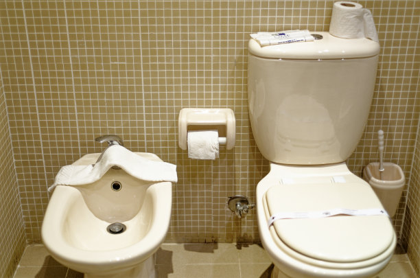 bidet