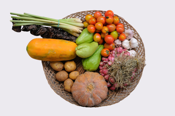 abundance