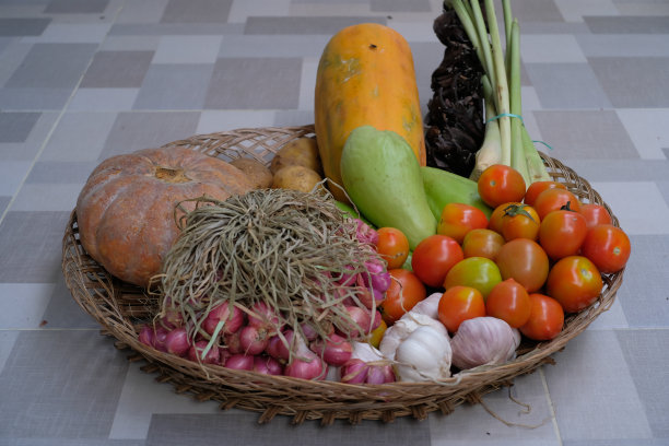 abundance