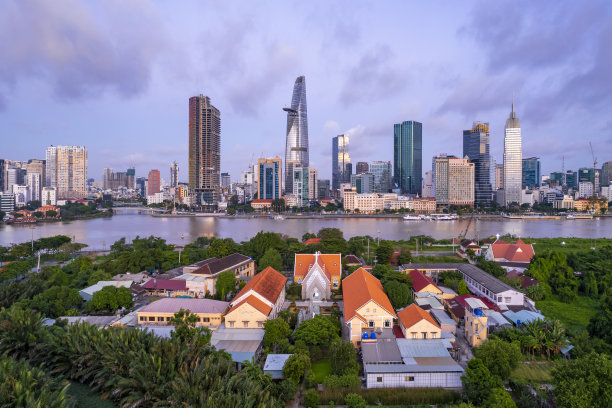 saigon