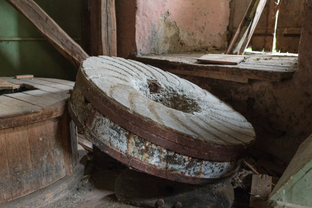 watermill