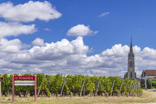 bordeaux