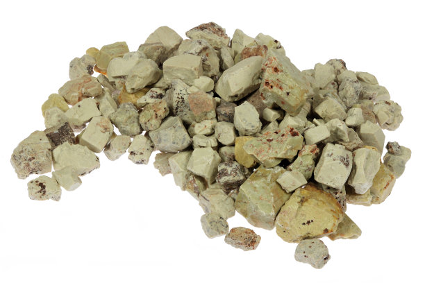 feldspar