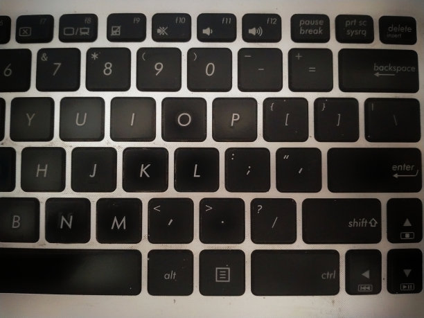 input