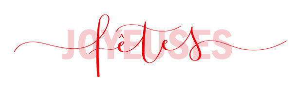 2026新年好字体设计