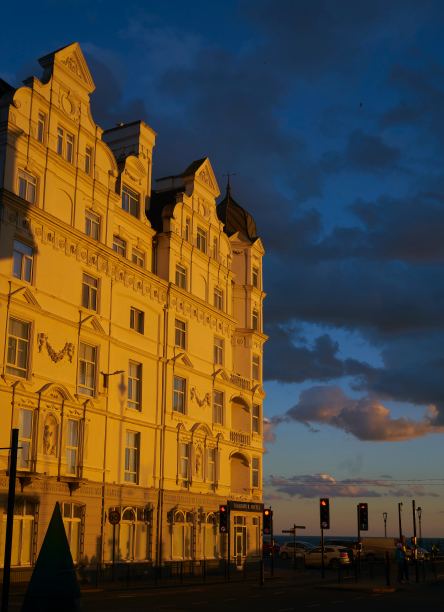 brighton